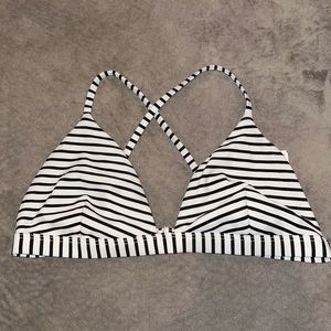 Hollister bikini top